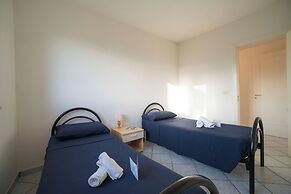 Porto Relax Apartment 2 With Sea View