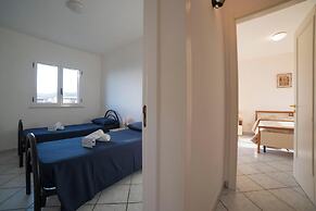 Porto Relax Apartment 2 With Sea View