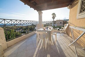 Porto Relax Apartment 2 With Sea View