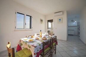 Porto Relax Apartment 2 With Sea View