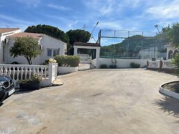 Villa Padel