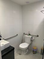 Legacy Suites by Daybyday