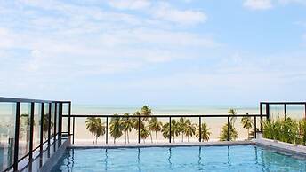 Legacy Suites by Daybyday