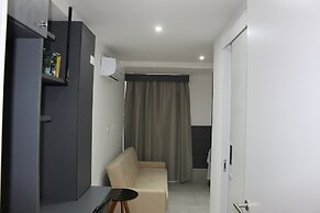 Legacy Suites by Daybyday