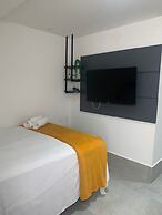 Legacy Suites by Daybyday