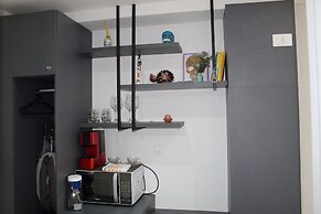 Legacy Suites by Daybyday