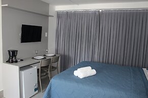 Legacy Suites by Daybyday