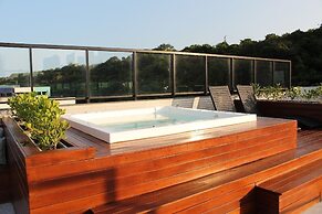 Legacy Suites by Daybyday