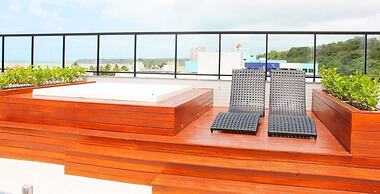 Legacy Suites by Daybyday