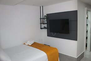 Legacy Suites by Daybyday