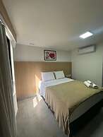 Legacy Suites by Daybyday