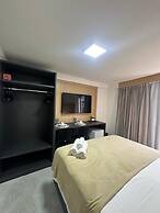 Legacy Suites by Daybyday