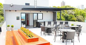 Legacy Suites by Daybyday