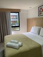 Legacy Suites by Daybyday