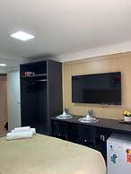 Legacy Suites by Daybyday