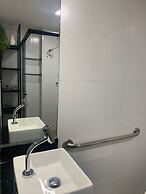 Legacy Suites by Daybyday