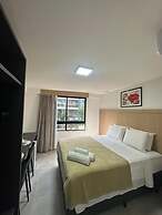 Legacy Suites by Daybyday