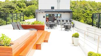 Legacy Suites by Daybyday