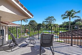 Luxurious 6-Bedroom Villa with Pool & Games