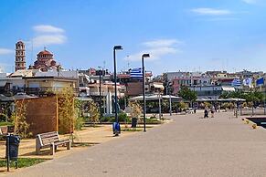 Sunny Villa Pende in Chaniotis