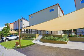 Sunny Villa Pende in Chaniotis