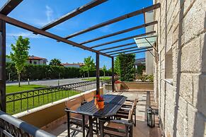 Sunny Villa Pende in Chaniotis