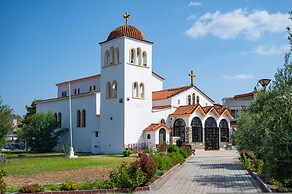 Sunny Villa Pende in Chaniotis