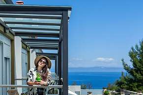 Sunny Villa Pende in Chaniotis