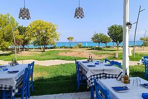 Sunny Villa Pende in Chaniotis
