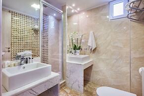 Sunny Villa Pende in Chaniotis