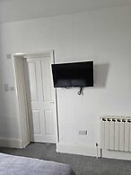 The Old Railway Hotel