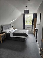 The Old Railway Hotel