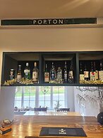 The Old Railway Hotel