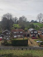 The Old Railway Hotel