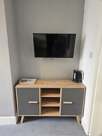 The Old Railway Hotel