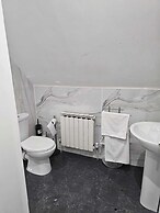 The Old Railway Hotel