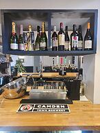 The Old Railway Hotel