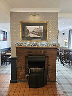 The Old Railway Hotel