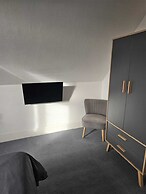 The Old Railway Hotel