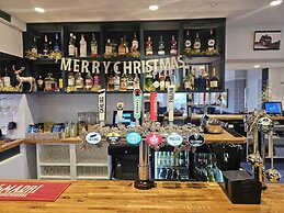 The Old Railway Hotel