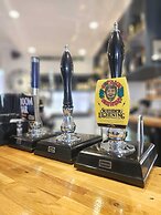 The Old Railway Hotel