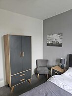 The Old Railway Hotel