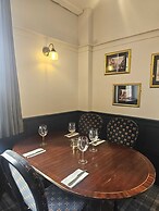 The Old Railway Hotel