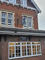 The Old Railway Hotel