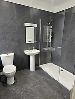 The Old Railway Hotel