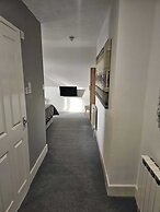 The Old Railway Hotel