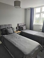 The Old Railway Hotel