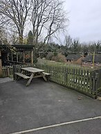 The Old Railway Hotel