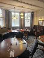 The Old Railway Hotel