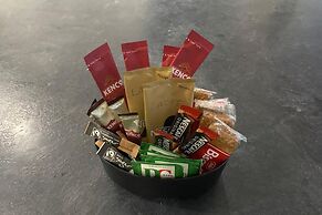 Paddock View - Snetterton, Norfolk